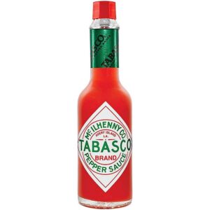 TABASCO Salsa 2oz