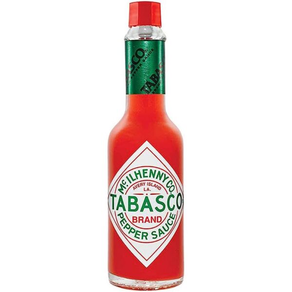 TABASCO Salsa 2oz