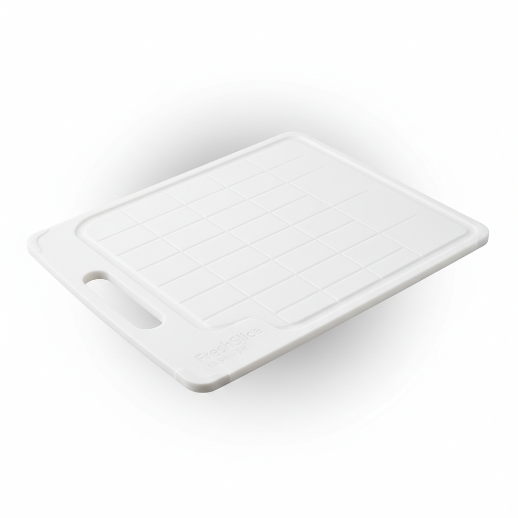 TABLA PLASTICA 14.5 X 9: imagen 1